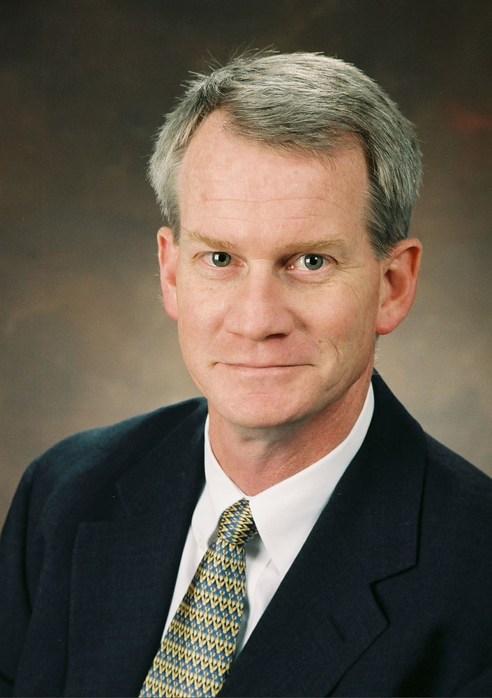 Ken Garber, AIF, CEBS